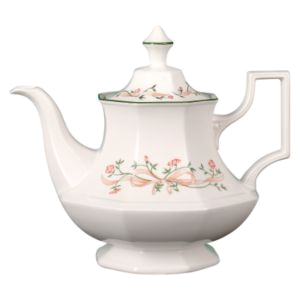 TEAPOT 1.20L - ETERNAL BEAU - JOHNSON BROTHERS