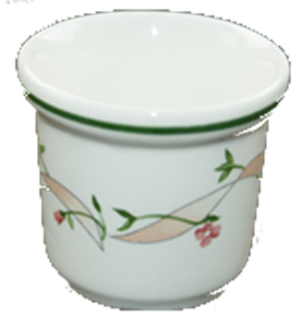 EIERBECHER      - ETERNAL BEAU - JOHNSON BROTHERS