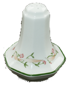 SALZSTREUER      - ETERNAL BEAU - JOHNSON BROTHERS