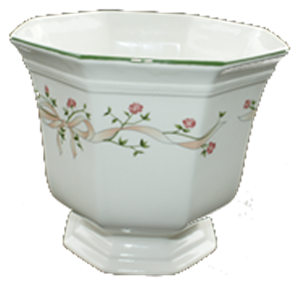 PLANTER 22 CM - ETERNAL BEAU - JOHNSON BROTHERS