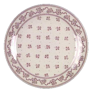 TELLER FLACH 25,0 CM P. F. P.