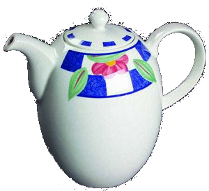 KAFFEEKANNE 1,50l*HOPSCOTCH BL