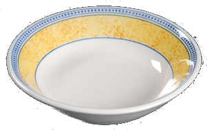 KOMPOTT 13CM * - JARDINIERE GELB - JOHNSON BROTHERS