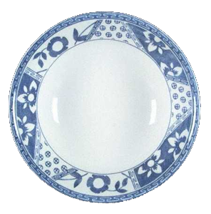 GRUITS BOWL 16cm *PORTLAND