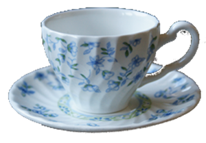 MOCHA CUP MU - JULIA - JOHNSON BROTHERS