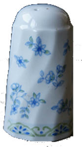PEPPER SHAKER - JULIA - JOHNSON BROTHERS