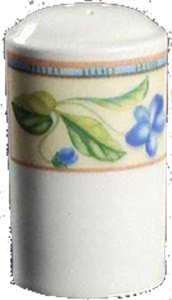 PEPPER SHAKER *SPRING MEDLEY