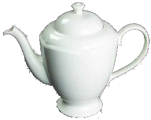 KAFFEEKANNE 1,5l LONDON