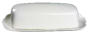 BUTTERDOSE 0,12l LONDON
