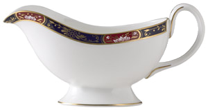SAUCIERE-OBERTEIL PR.REGENT