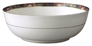 SCHALE RUND 25,0cm PR.REGENT