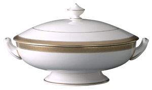 RAGOUT MIT DECKEL DAVENHAM
