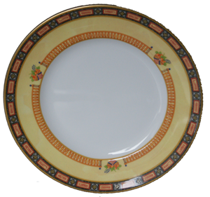 TELLER FLACH 27,0cm*VERSAILLES