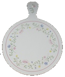SCHNEIDBRETT S.CHINTZ