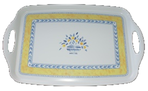 TABLETT M.H.49x30cm *AMER.CUP
