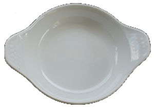 EIERPFANNE RUND 14.5cm