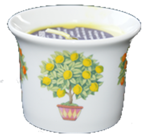 VOTIVE "FRUIT TREES"