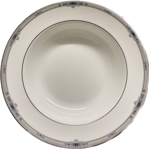 Suppenteller 20cm - Wedgwood Amherst