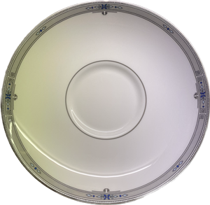 Suppen-Unterteller - Wedgwood Amherst