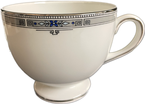 Kaffee Obertasse - Wedgwood Amherst