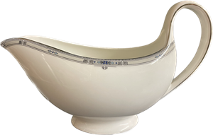 Sauciere Obere - Wedgwood Amherst