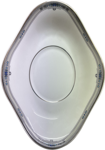 Sauciere Untere - Wedgwood Amherst