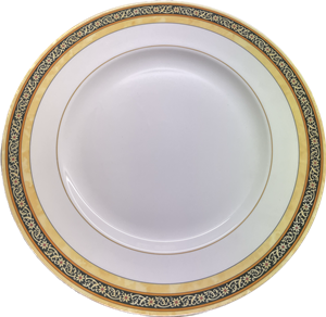 Speiseteller 27cm - Wedgwood India