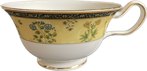 Tea cup - Wedgwood India