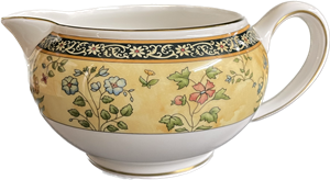 GIESSER TEA 146 INDIA