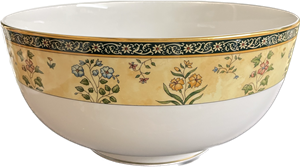 Round bowl - Wedgwood India