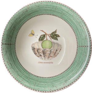 Kompott grün 18cm - Wedgwood Sarah's Garden