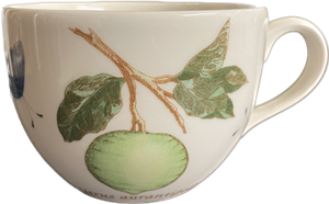 Kaffee/Tee Obertasse - Wedgwood Sarah's Garden