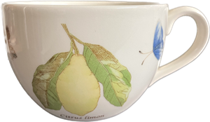 Frühstücks Obertasse - Wedgwood Sarah's Garden