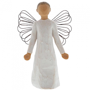 WILLOW TREE - Angel Of Grace