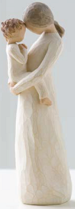 Tenderness - Willow Tree Figur Enesco