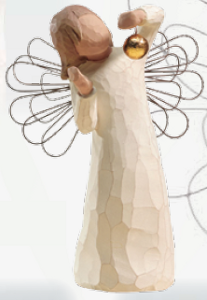 WILLOW TREE - Angel Of Wonder