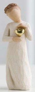 Keepsake - Willow Tree Figur Enesco