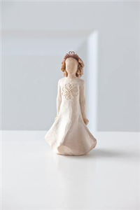 Irish Charm - Willow Tree Figure Enesco