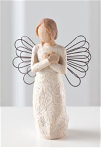 Remembrance - Willow Tree Engel Enesco