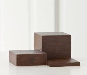 Tri-Step Riser - Willow Tree Figur Enesco
