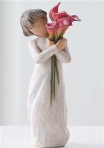 Bloom - Willow Tree Figur Enesco