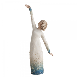 Shine - Willow Tree Figur Enesco