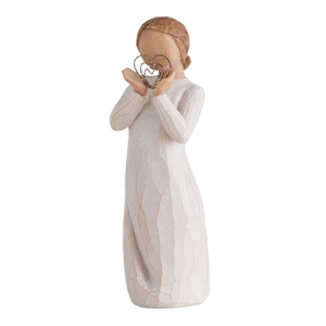 Lots Of Love - Willow Tree Figur Enesco