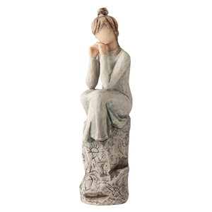 Patience - Willow Tree Figur Enesco