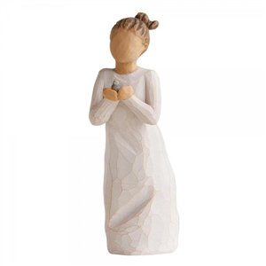 Nurture - Willow Tree Figur Enesco