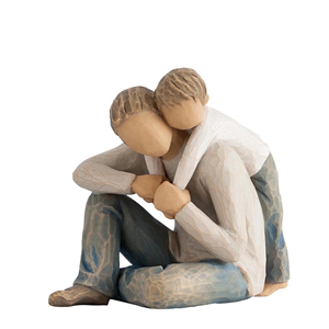 That's My Dad - Willow Tree Figur Enesco