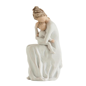 For Always - Willow Tree Figur Enesco