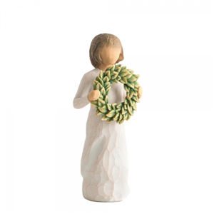 Magnolia - Willow Tree Figur Enesco