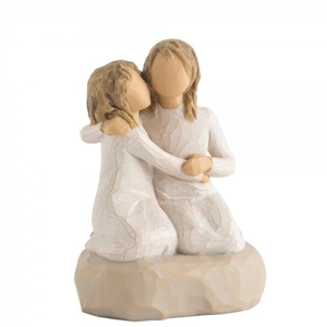 Sister Mine - Willow Tree Figur Enesco