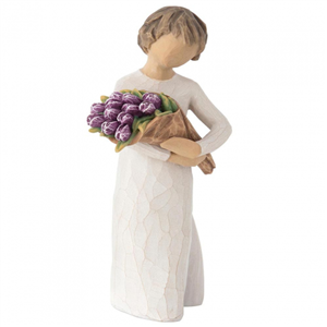Surprise - Willow Tree Figur Enesco